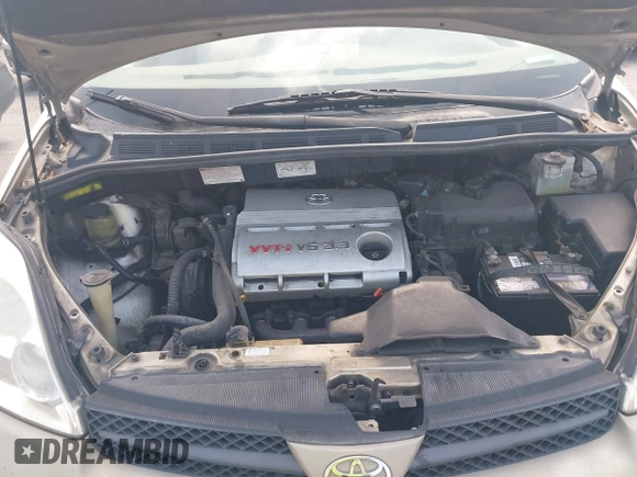 2005 Toyota Sienna CE с VIN 5TDZA23C75S326744, выставлен на аукционе IAAI как лот 42503968 с пробегом 374 463 миль миль и . История ставок и продаж доступна на DreamBid. Изображение 10.
