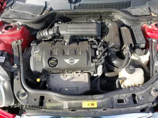 2012 MINI Hardtop with VIN WMWSU3C55CT541177, listed as a IAAI auction lot 41608998 with 123,930 mi miles and . Bid and sale history available at DreamBid. Image 10.