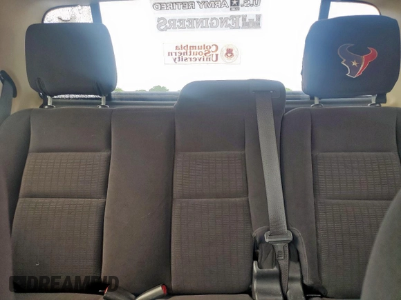 2010 Ford Explorer Sport Trac XLT z VIN 1FMEU3BE4AUF05128, wystawiony jako Copart lot #54847865 z przebiegiem Nie podano mil oraz Szkody całkowita. Historia ofert i sprzedaży dostępna na DreamBid. Obrazek 10.