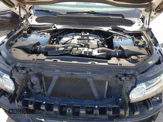 2015 Land Rover Range Rover Sport HSE with VIN SALWR2VFXFA608029, listed as a IAAI auction lot 42098674 with 66,566 mi miles and . Bid and sale history available at DreamBid. Image 10.