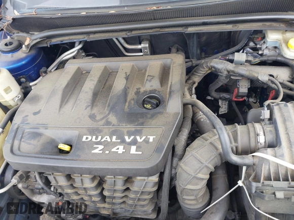 2012 Dodge Avenger SXT with VIN 1C3CDZCB4CN313549, listed as a IAAI auction lot 42479430 with 171,343 mi miles and . Bid and sale history available at DreamBid. Image 10.