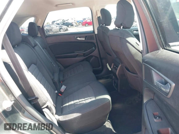 2015 Ford Edge SE с VIN 2FMTK4G97FBB61192, выставлен на аукционе IAAI как лот 42344080 с пробегом Не указан миль и . История ставок и продаж доступна на DreamBid. Изображение 8.