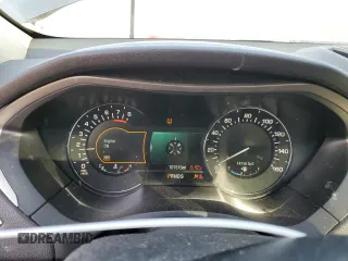 2016 Lincoln MKZ z VIN 3LN6L2J90GR613557, wystawiony jako Copart lot #48895725 z przebiegiem 101 515 mil mil oraz Szkoda całkowita • Salvage title. Historia ofert i sprzedaży dostępna na DreamBid. Obrazek 9.
