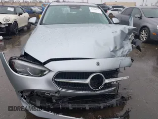2023 Mercedes-Benz C 300 with VIN W1KAF4GB1PR069468, listed as a IAAI auction lot 41572478 with 10,965 mi miles and . Bid and sale history available at DreamBid. Image 13.