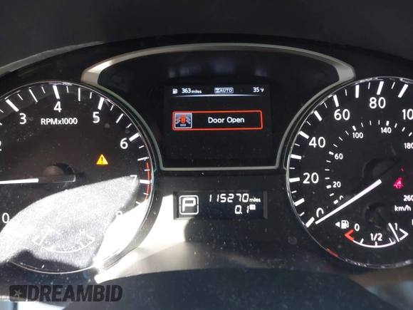 2014 Nissan Pathfinder SL z VIN 5N1AR2MM2EC701997, wystawiony jako IAAI lot #41984553 z przebiegiem 115 270 mil mil oraz . Historia ofert i sprzedaży dostępna na DreamBid. Obrazek 15.