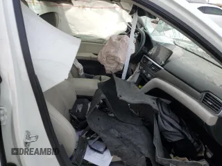 2018 Honda Accord EX-L с VIN 1HGCV3F51JA015512, выставлен на аукционе Copart как лот 51121745 с пробегом Не указан миль и Списание • Salvage title. История ставок и продаж доступна на DreamBid. Изображение 7.