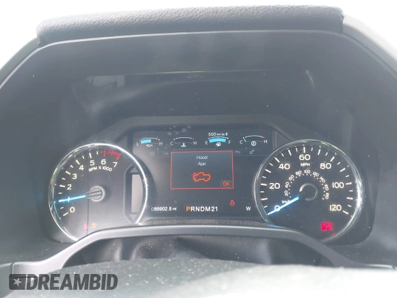 2015 Ford F-150 XLT с VIN 1FTEW1EF1FFC54510, выставлен на аукционе IAAI как лот 42371870 с пробегом 86 902 миль миль и . История ставок и продаж доступна на DreamBid. Изображение 7.