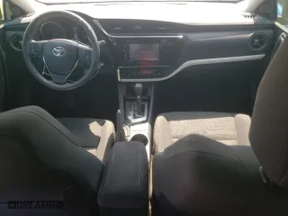 2018 Toyota Corolla iM with VIN JTNKARJE9JJ556724, listed as a Copart auction lot 68992284 with 49,093 mi miles and Salvage Title. Bid and sale history available at carsss.com. Image 8.