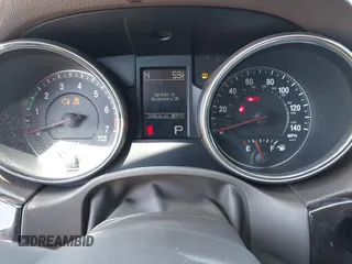 2011 Jeep Grand Cherokee Laredo with VIN 1J4RR4GGXBC546727, listed as a IAAI auction lot 42232520 with 268,616 mi miles and . Bid and sale history available at DreamBid. Image 7.