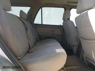 2000 Toyota 4Runner SR5 with VIN JT3HN86RXY0262262, listed as a Copart auction lot 47325895 with 235,112 mi miles and Salvage Title. Bid and sale history available at carsss.com. Image 10.