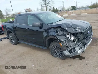 2020 Ford Ranger XL с VIN 1FTER4FH7LLA33404, выставлен на аукционе IAAI как лот 42094240 с пробегом 39 330 миль миль и . История ставок и продаж доступна на DreamBid. Изображение 1.