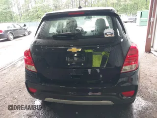 2020 Chevrolet Trax LS z VIN KL7CJKSB7LB335766, wystawiony jako IAAI lot #42264634 z przebiegiem 66 914 mil mil oraz . Historia ofert i sprzedaży dostępna na DreamBid. Obrazek 17.