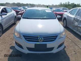 2012 Volkswagen CC Sport with VIN WVWMP7AN7CE504553, listed as a IAAI auction lot 42469902 with 141,634 mi miles and . Bid and sale history available at DreamBid. Image 12.