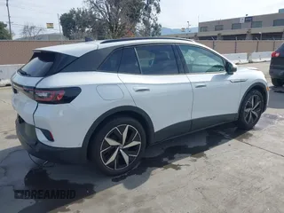 2023 Volkswagen ID.4 S z VIN 1V25MPE80PC043892, wystawiony jako IAAI lot #41669315 z przebiegiem 49 976 mil mil oraz . Historia ofert i sprzedaży dostępna na DreamBid. Obrazek 4.