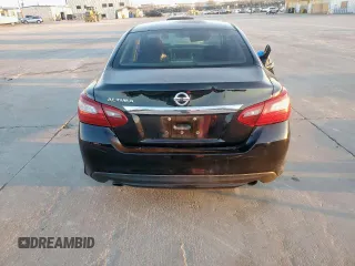 2018 Nissan Altima S with VIN 1N4AL3AP6JC238126, listed as a Copart auction lot 48616445 with 119,187 mi miles and Salvage Title. Bid and sale history available at DreamBid. Image 6.