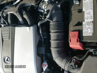 2025 Lexus ES 350 z VIN 58ADZ1B12SU194629, wystawiony jako IAAI lot #42406500 z przebiegiem 1 833 mil mil oraz . Historia ofert i sprzedaży dostępna na DreamBid. Obrazek 13.