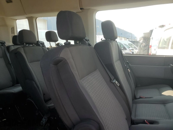 2021 Ford Transit Passenger XL с VIN 1FBAX2C87MKA03621, выставлен на аукционе Copart как лот 63739025 с пробегом 89 249 миль миль и Чистый • Clean title. История ставок и продаж доступна на DreamBid. Изображение 11.