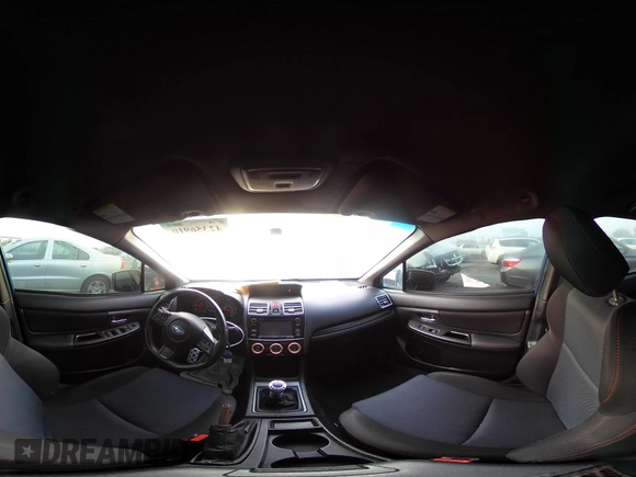 2018 Subaru WRX с VIN JF1VA1A61J9801048, выставлен на аукционе IAAI как лот 42356910 с пробегом 74 439 миль миль и . История ставок и продаж доступна на DreamBid. Изображение 18.