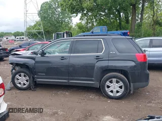 2014 GMC Terrain SLE с VIN 2GKALREK8E6303590, выставлен на аукционе IAAI как лот 42436122 с пробегом 170 119 миль миль и . История ставок и продаж доступна на DreamBid. Изображение 14.