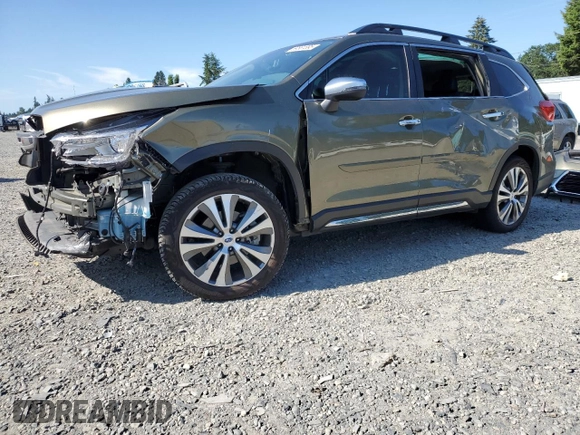 2022 Subaru Ascent Touring z VIN 4S4WMARD7N3468982, wystawiony jako Copart lot #59561895 z przebiegiem 26 342 mil mil oraz Szkoda całkowita • Salvage title. Historia ofert i sprzedaży dostępna na DreamBid. Obrazek 1.