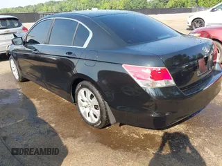 2010 Honda Accord EX with VIN 1HGCP2F72AA137480, listed as a IAAI auction lot 42483734 with 156,613 mi miles and . Bid and sale history available at DreamBid. Image 3.