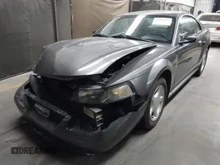 2004 Ford Mustang Standard с VIN 1FAFP406X4F180761, выставлен на аукционе IAAI как лот 42217437 с пробегом 55 356 миль миль и . История ставок и продаж доступна на DreamBid. Изображение 17.