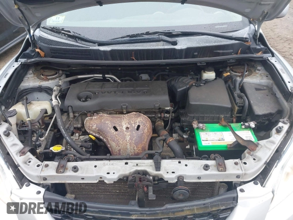 2010 Toyota Matrix S с VIN 2T1KE4EE4AC034729, выставлен на аукционе IAAI как лот 42466214 с пробегом 179 861 миль миль и . История ставок и продаж доступна на DreamBid. Изображение 10.