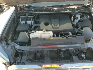 2024 Toyota Tundra 1794 Edition с VIN 5TFMA5DB5RX204952, выставлен на аукционе Copart как лот 67065695 с пробегом 19 734 миль миль и Чистый • Clean title. История ставок и продаж доступна на DreamBid. Изображение 13.