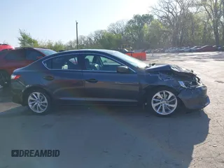 2016 Acura ILX with VIN 19UDE2F3XGA007589, listed as a IAAI auction lot 42018324 with 107,140 mi miles and . Bid and sale history available at DreamBid. Image 13.