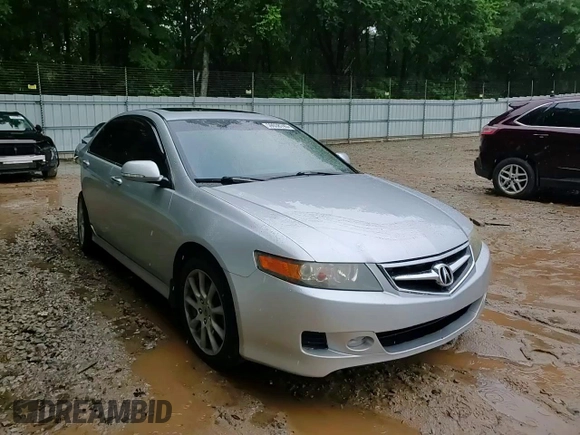 2007 Acura TSX Navi с VIN JH4CL969X7C000416, выставлен на аукционе Copart как лот 59038745 с пробегом 106 749 миль миль и Списание • Salvage title. История ставок и продаж доступна на DreamBid. Изображение 13.