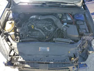 2013 Ford Fusion SE with VIN 3FA6P0HR7DR250095, listed as a Copart auction lot 52756775 with 231,718 mi miles and Salvage Title. Bid and sale history available at carsss.com. Image 11.