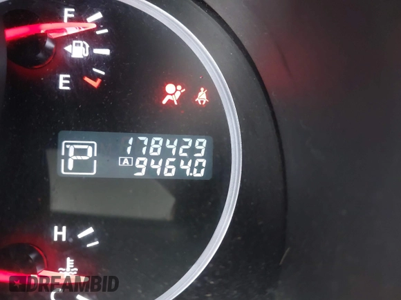 2012 Nissan Murano SV with VIN JN8AZ1MW4CW227051, listed as a IAAI auction lot 40379549 with 178,429 mi miles and . Bid and sale history available at DreamBid. Image 16.