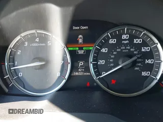 2017 Acura MDX z VIN 5J8YD4H37HL001400, wystawiony jako IAAI lot #41854465 z przebiegiem 146 321 mil mil oraz . Historia ofert i sprzedaży dostępna na DreamBid. Obrazek 15.