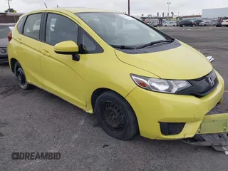 2016 Honda Fit LX z VIN JHMGK5H54GX012884, wystawiony jako IAAI lot #42409748 z przebiegiem 86 618 mil mil oraz . Historia ofert i sprzedaży dostępna na DreamBid. Obrazek 1.