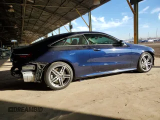 2019 Mercedes-Benz E-Class E 450 with VIN WDD1J6HB2KF089635, listed as a Copart auction lot 87038884 with 79,151 mi miles and Salvage Title. Bid and sale history available at carsss.com. Image 3.