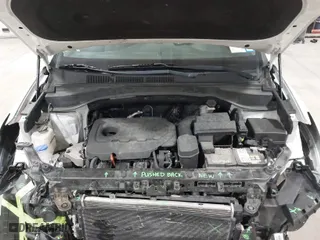 2018 Hyundai Santa Fe Sport 2.4L with VIN 5NMZUDLB8JH055085, listed as a IAAI auction lot 41879630 with 59,168 mi miles. Bid and sale history available at carsss.com. Image 10.