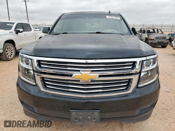 2015 Chevrolet Tahoe LT с VIN 1GNSCBKC6FR303959, выставлен на аукционе Copart как лот 57897205 с пробегом 133 245 миль миль и Чистый • Clean title. История ставок и продаж доступна на DreamBid. Изображение 5.