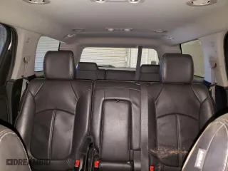 2017 GMC Acadia Limited Limited with VIN 1GKKVSKD0HJ187272, listed as a Copart auction lot 43814805 with 129,262 mi miles and Salvage Title. Bid and sale history available at carsss.com. Image 10.
