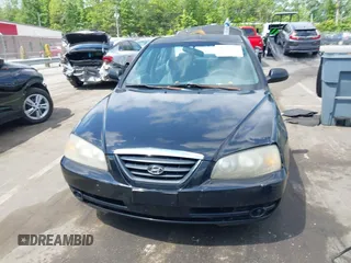 2006 Hyundai Elantra GLS с VIN KMHDN46D26U297046, выставлен на аукционе IAAI как лот 42152608 с пробегом 227 007 миль миль и . История ставок и продаж доступна на DreamBid. Изображение 12.
