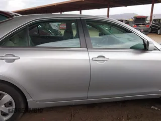 2009 Toyota Camry with VIN 4T4BE46K49R063197, listed as a IAAI auction lot 42031708 with Not Provided miles and . Bid and sale history available at DreamBid. Image 13.