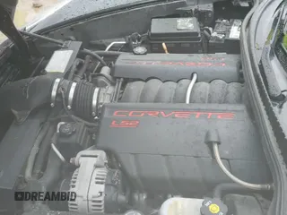 2007 Chevrolet Corvette with VIN 1G1YY26U575100246, listed as a IAAI auction lot 42326800 with 111,829 mi miles and . Bid and sale history available at DreamBid. Image 18.