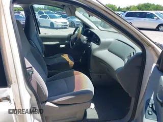 2003 Ford Windstar LX with VIN 2FMZA51483BA15542, listed as a IAAI auction lot 42622329 with 248,711 mi miles and . Bid and sale history available at DreamBid. Image 5.