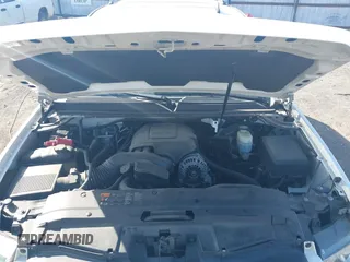 2014 Chevrolet Tahoe LT with VIN 1GNSCBE06ER233105, listed as a IAAI auction lot 41753190 with 161,056 mi miles and . Bid and sale history available at DreamBid. Image 10.