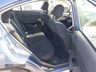 2013 Subaru Impreza z VIN JF1GJAA69DH031538, wystawiony jako IAAI lot #41592042 z przebiegiem 134 083 mil mil oraz . Historia ofert i sprzedaży dostępna na DreamBid. Obrazek 8.
