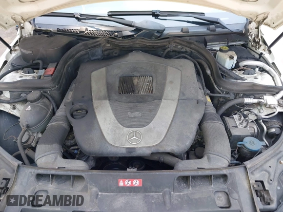 2012 Mercedes-Benz C 300 Sport с VIN WDDGF8BB7CR212099, выставлен на аукционе IAAI как лот 42411121 с пробегом 202 811 миль миль и . История ставок и продаж доступна на DreamBid. Изображение 10.