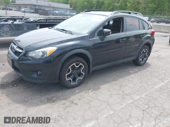 2015 Subaru Crosstrek Limited with VIN JF2GPAMC6F8223739, listed as a IAAI auction lot 42251188 with 271,782 mi miles and . Bid and sale history available at DreamBid. Image 2.