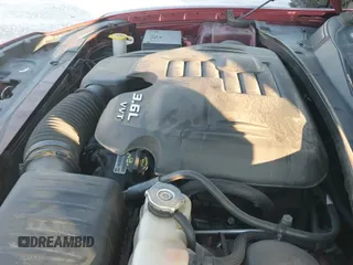 2019 Chrysler 300 Touring с VIN 2C3CCAAG7KH590108, выставлен на аукционе IAAI как лот 43315946 с пробегом 117 796 миль миль и . История ставок и продаж доступна на DreamBid. Изображение 19.