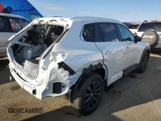 2023 Mazda CX-50 S Preferred Plus z VIN 7MMVABCM5PN126946, wystawiony jako Copart lot #44129333 z przebiegiem 1 651 mil mil oraz . Historia ofert i sprzedaży dostępna na DreamBid. Obrazek 3.