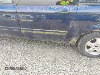2005 Dodge Caravan SXT с VIN 2D8GP44L55R266473, выставлен на аукционе IAAI как лот 42586780 с пробегом 209 326 миль миль и . История ставок и продаж доступна на DreamBid. Изображение 6.