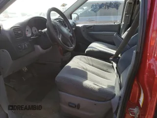 2006 Chrysler Town & Country with VIN 1A8GP45R86B569970, listed as a Copart auction lot 79897024 with 147,895 mi miles and Salvage Title. Bid and sale history available at DreamBid. Image 7.